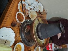 -木萨火锅店(开鲁路店)