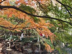 -虞山风景区