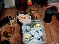 -Perry's·酒吧(黄埔大道店)