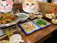 -老味道1992(武当山店)