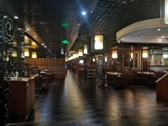 大堂-捞旺猪肚鸡(街道口店)