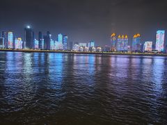 -武昌中华路码头(轮渡站)