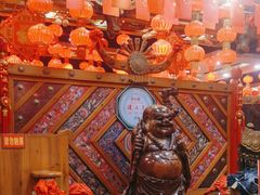 -亮欢寨酸汤鱼(沙冲路店)