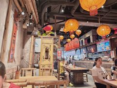 -周小波重庆小面·重庆名小吃(邹容路店)