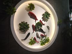 -何氏排骨(左家塘店)