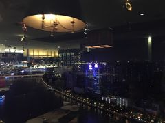 -华厦大酒店·桃源西餐厅·自助餐