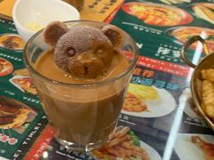 -添利·香港茶餐厅·下午茶(雪象店)