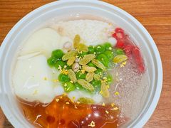 -三姐酒酿(老门东店)