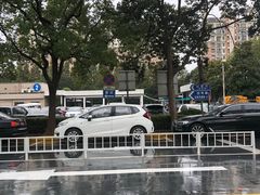 -上海市公安局交通警察总队车辆管理所三分所