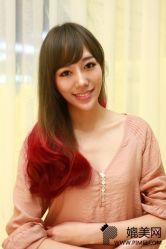 点击看大图 发型师文子-P.STYLE 派斯造型