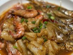 -健眺小海鲜(临海后山店)