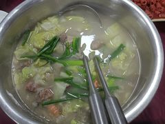 -阿水杠面(漳港店)
