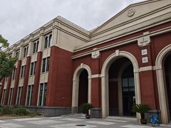 -华东政法大学(松江校区)