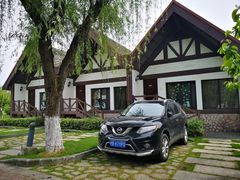 -太阳岛度假酒店