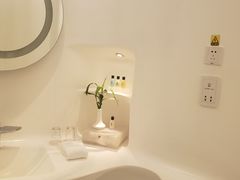 -深圳东部华侨城瀑布酒店