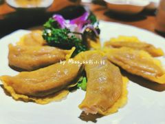 蛋饺-庄老幺火锅(娄山关路店)