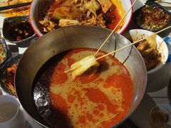 -付小姐在成都(五道口店)