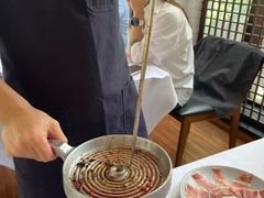 -拉蒂娜·巴西牛排馆 Latina·Brazilian Steakhouse(陆家嘴旗舰店)