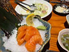 -明日叶居酒屋(师惠坊店)