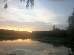 -长春市南湖公园