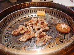 -嘿嘟嘟·肋条烧肉放题(爱融荟城店)