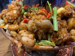 -老佛爷蛙锅•鲜蛙煲(麦凯乐店)