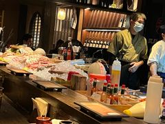-三川·十酒Izakaya(南昌路店)