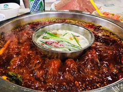 -枇杷园食为鲜火锅(南山店)