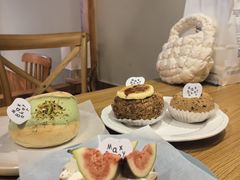 -Max Bakery 阿唛手作