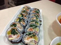 -郑阿姨的家·이모네·韩料&烤肉(武川路店)