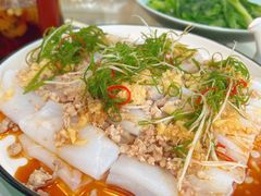 -景式·廣東粤菜(凤凰古站店)