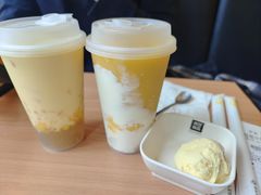 -满记甜品(正方京城店)