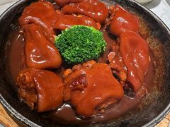 -志明眷村·台式融合菜·宵夜