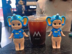 -M Stand(君尚1F店)