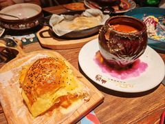 -卢布里西餐厅(海拉尔店)