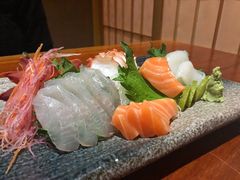 -千代武日本料理(开发区店)