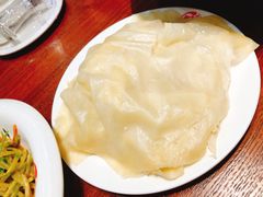 -荣鹏风味烀饼(万达广场店)