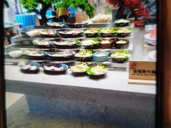 -新艺自助美食城(中山路店)