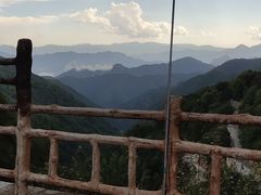 -大水川景区