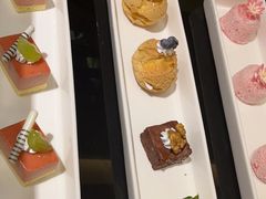 -西安西藏大厦开元名都大酒店·自助餐厅