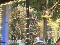 -ELI FALAFEL Lebanese&Mediterranean黎巴嫩美食(富城路店)