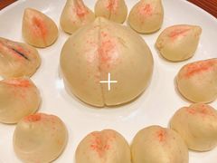 -厦门宝龙铂尔曼大酒店·龙之渊中餐厅