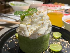 -海底捞火锅(九久奥特莱斯店)
