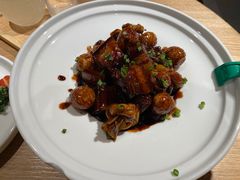 -溪林小馆(浦江城市生活广场店)