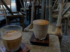 -Metal hands·铁手咖啡