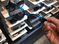 -EYE WEAR(开元地中海商业广场店)