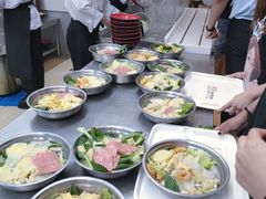 -网易食堂