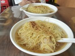 -小梁哥云吞面(黄贝岭店)