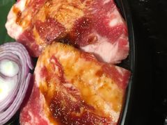 -九田家黑牛烤肉料理(石路天虹店)