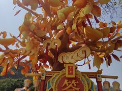 -南沙天后宫景区
